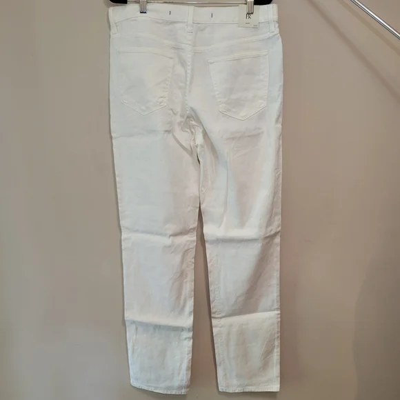 Banana Republic Men's Slim Traveler Pant - Picture 3 of 6